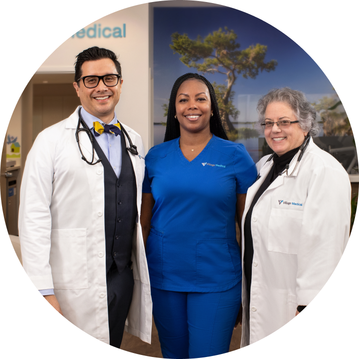 Careers at Village Medical at Walgreens Village Medical